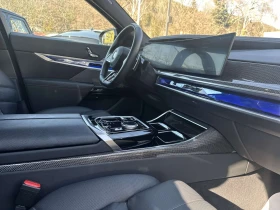 BMW 740 xDrive / TV/ FULL/ BW/, снимка 12