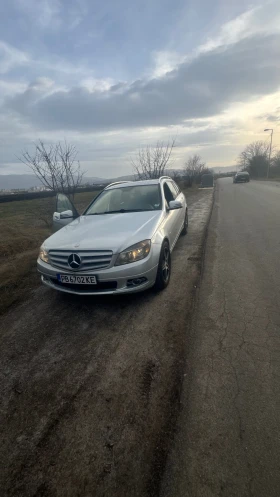 Mercedes-Benz C 220 646, снимка 2