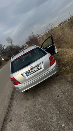 Mercedes-Benz C 220 646, снимка 4