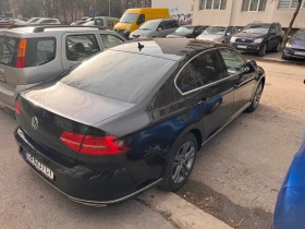 VW Passat B8, снимка 2