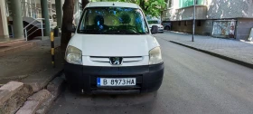 Обява за продажба на Peugeot Partner ~4 500 лв. - изображение 2