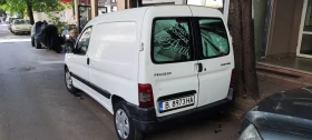 Обява за продажба на Peugeot Partner ~4 500 лв. - изображение 8