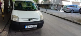 Обява за продажба на Peugeot Partner ~4 500 лв. - изображение 1