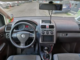 VW Touran 2.0 ecofuel | Mobile.bg    7