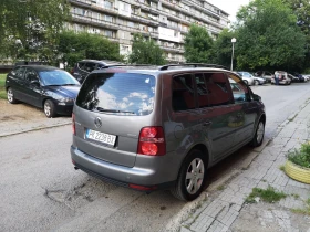 VW Touran 2.0 ecofuel | Mobile.bg    9