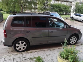 VW Touran 2.0 ecofuel | Mobile.bg    10