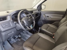 Обява за продажба на Renault Express 1.5 BLUE DCI-8V TURBO HYBRID ~12 999 лв. - изображение 10