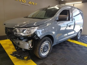 Обява за продажба на Renault Express 1.5 BLUE DCI-8V TURBO HYBRID ~12 999 лв. - изображение 1