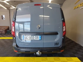 Обява за продажба на Renault Express 1.5 BLUE DCI-8V TURBO HYBRID ~12 999 лв. - изображение 3