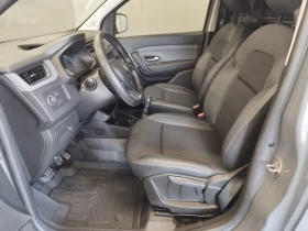 Обява за продажба на Renault Express 1.5 BLUE DCI-8V TURBO HYBRID ~12 999 лв. - изображение 9