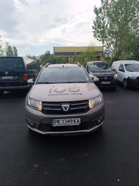Dacia Logan | Mobile.bg    7