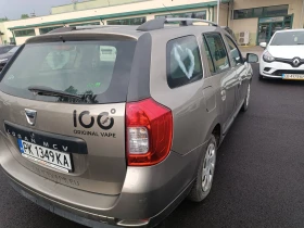 Dacia Logan | Mobile.bg    3