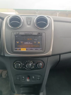 Dacia Logan | Mobile.bg    8