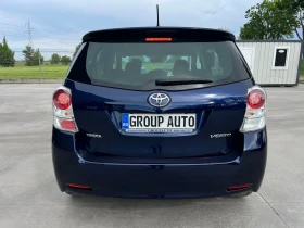 Toyota Verso 2, 0D4D-126k.с/6+ 1/КАМЕРА/ПОДГРЕВ/НАВИГАЦИЯ/ТОП!! - 12555 лв. - 83493007 | Car24.bg