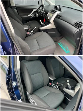 Toyota Verso 2, 0D4D-126k.с/6+ 1/КАМЕРА/ПОДГРЕВ/НАВИГАЦИЯ/ТОП!! - 12555 лв. - 83493007 | Car24.bg