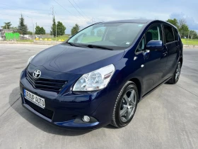 Toyota Verso 2, 0D4D-126k.с/6+ 1/КАМЕРА/ПОДГРЕВ/НАВИГАЦИЯ/ТОП!! - 12555 лв. - 83493007 | Car24.bg