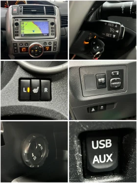 Toyota Verso 2, 0D4D-126k.с/6+ 1/КАМЕРА/ПОДГРЕВ/НАВИГАЦИЯ/ТОП!! - 12555 лв. - 83493007 | Car24.bg