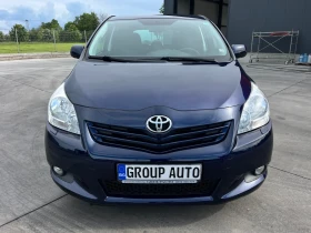 Toyota Verso 2, 0D4D-126k.с/6+ 1/КАМЕРА/ПОДГРЕВ/НАВИГАЦИЯ/ТОП!! - 12555 лв. - 83493007 | Car24.bg