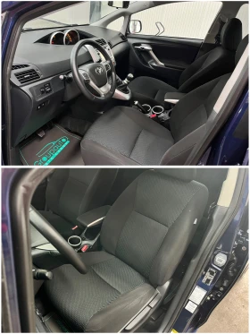 Toyota Verso 2, 0D4D-126k.с/6+ 1/КАМЕРА/ПОДГРЕВ/НАВИГАЦИЯ/ТОП!! - 12555 лв. - 83493007 | Car24.bg