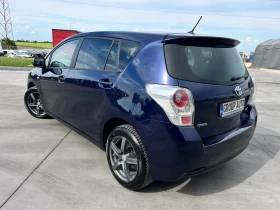 Toyota Verso 2, 0D4D-126k.с/6+ 1/КАМЕРА/ПОДГРЕВ/НАВИГАЦИЯ/ТОП!! - 12555 лв. - 83493007 | Car24.bg