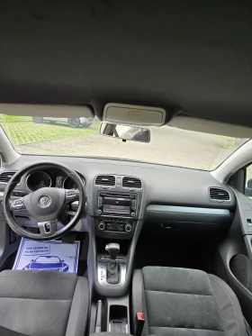 VW Golf 1.6TDI DSG Euro5A,  , 2  | Mobile.bg    10