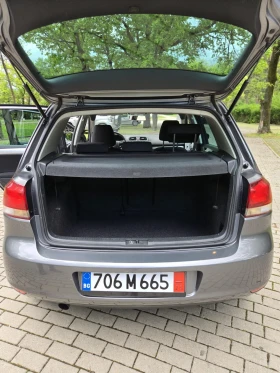 VW Golf 1.6TDI DSG Euro5A,  , 2  | Mobile.bg    12