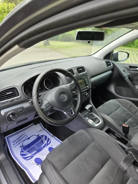 VW Golf 1.6TDI DSG Euro5A,  , 2  | Mobile.bg    7