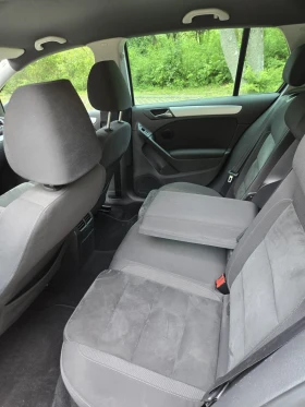 VW Golf 1.6TDI DSG Euro5A,  , 2  | Mobile.bg    11