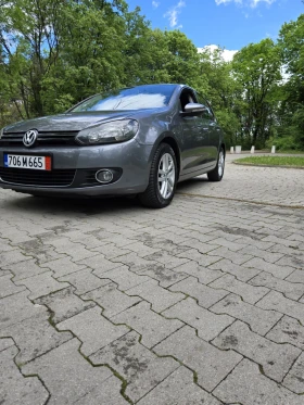VW Golf 1.6TDI DSG Euro5A,  , 2  | Mobile.bg    4