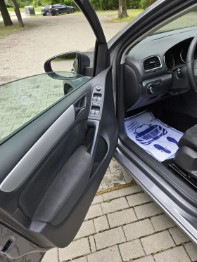 VW Golf 1.6TDI DSG Euro5A,  , 2  | Mobile.bg    6