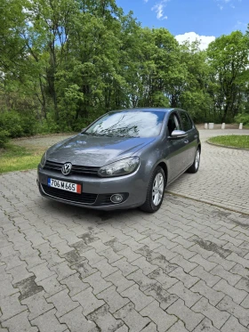VW Golf 1.6TDI DSG Euro5A,  , 2  | Mobile.bg    5