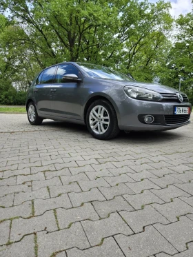 VW Golf 1.6TDI DSG Euro5A,  , 2  | Mobile.bg    2