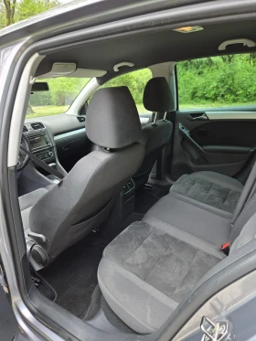 VW Golf 1.6TDI DSG Euro5A,  , 2  | Mobile.bg    8