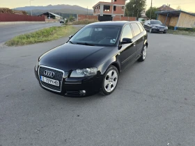Обява за продажба на Audi A3 1.9 TDI 105кс ~7 500 лв. - изображение 1