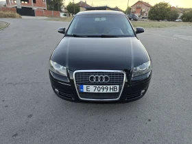 Обява за продажба на Audi A3 1.9 TDI 105кс ~7 500 лв. - изображение 1