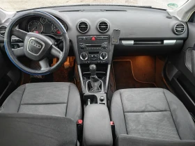 Audi A3 1.9 TDI  | Mobile.bg    9