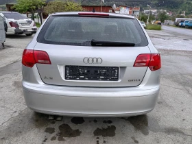 Audi A3 1.9 TDI  | Mobile.bg    6