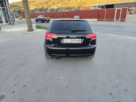 Обява за продажба на Audi A3 1.9 TDI 105кс ~7 500 лв. - изображение 4