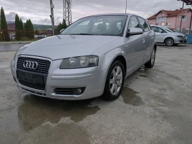 Audi A3 1.9 TDI  | Mobile.bg    4