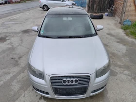 Audi A3 1.9 TDI  | Mobile.bg    3