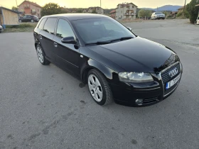 Обява за продажба на Audi A3 1.9 TDI 105кс ~7 500 лв. - изображение 2