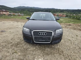 Audi A3 1.9 TDI  | Mobile.bg    17