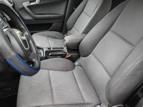 Audi A3 1.9 TDI  | Mobile.bg    10