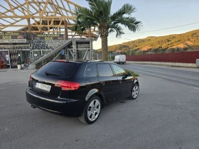 Обява за продажба на Audi A3 1.9 TDI 105кс ~7 500 лв. - изображение 3