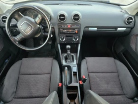 Обява за продажба на Audi A3 1.9 TDI 105кс ~7 500 лв. - изображение 6