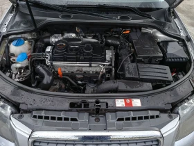 Audi A3 1.9 TDI  | Mobile.bg    15