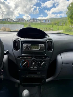 Toyota Yaris verso 1.3 VVT-i TOP!!! | Mobile.bg    13