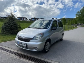 Toyota Yaris verso 1.3 VVT-i TOP!!! | Mobile.bg    3