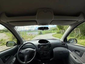 Toyota Yaris verso 1.3 VVT-i TOP!!! | Mobile.bg    14