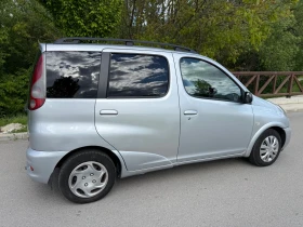 Toyota Yaris verso 1.3 VVT-i TOP!!! | Mobile.bg    10